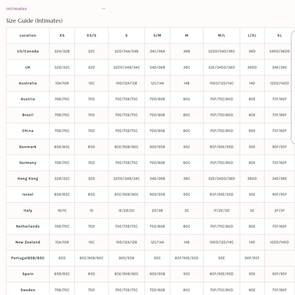 Free People Brianna Longline Underwire Neo Maroon Bra - Picture 16 of 16